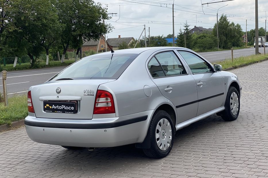 Продам Skoda Octavia Tour 2008 года в Луцке