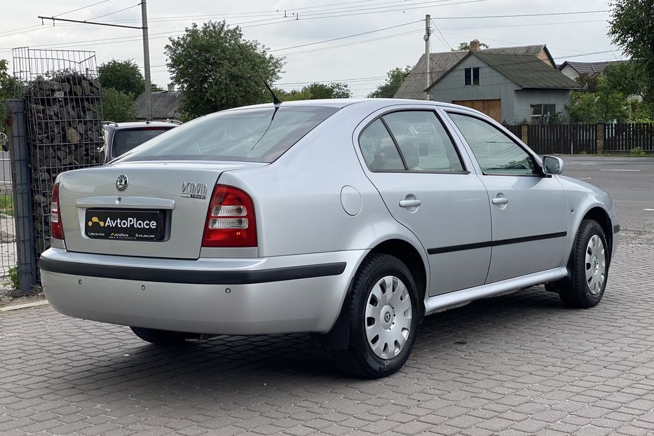 Продам Skoda Octavia Tour 2008 года в Луцке