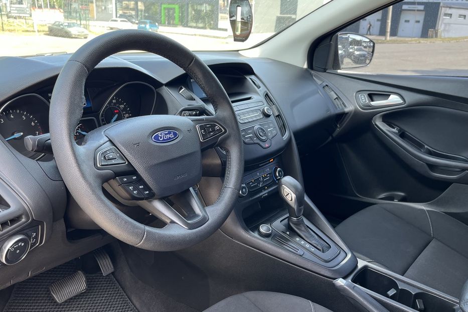 Продам Ford Focus SE 2017 года в Николаеве