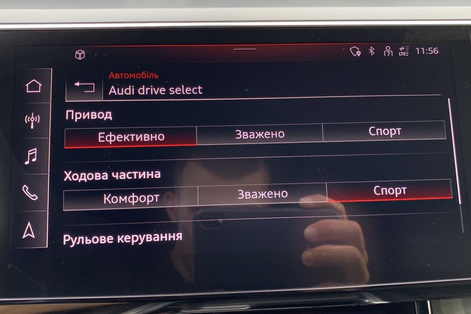 Продам Audi E-Tron SPORTBACK 55 S-LINE FULL LED 2021 года в Львове