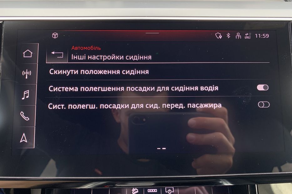 Продам Audi E-Tron SPORTBACK 55 S-LINE FULL LED 2021 года в Львове