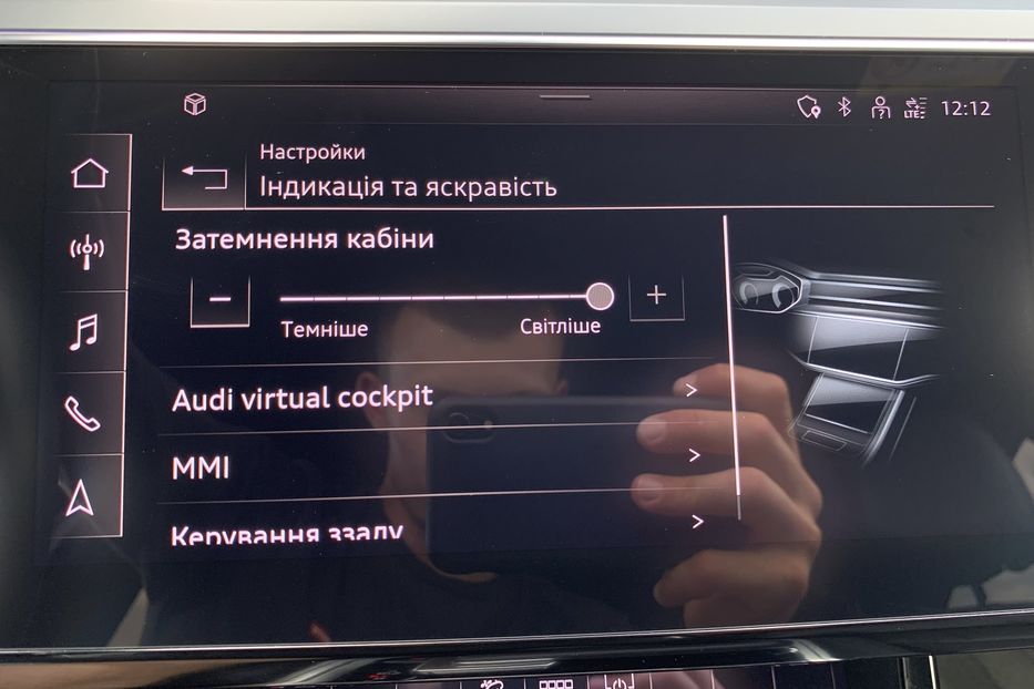 Продам Audi E-Tron SPORTBACK 55 S-LINE FULL LED 2021 года в Львове