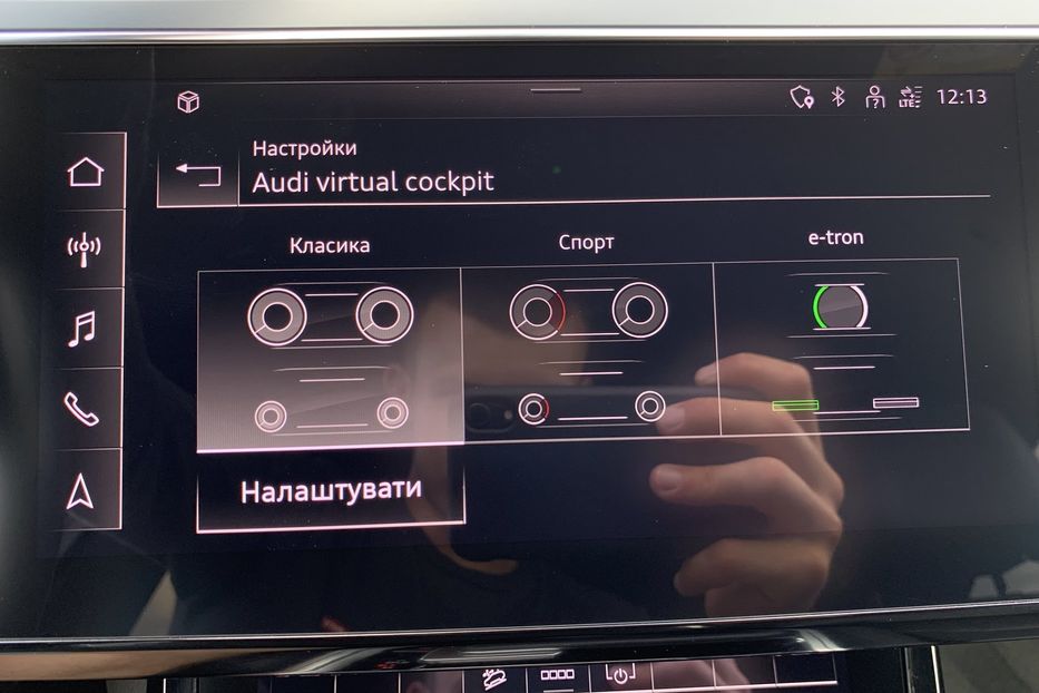 Продам Audi E-Tron SPORTBACK 55 S-LINE FULL LED 2021 года в Львове