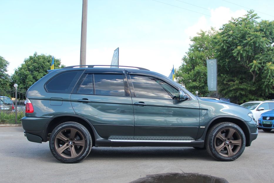 Продам BMW X5 2006 года в Одессе