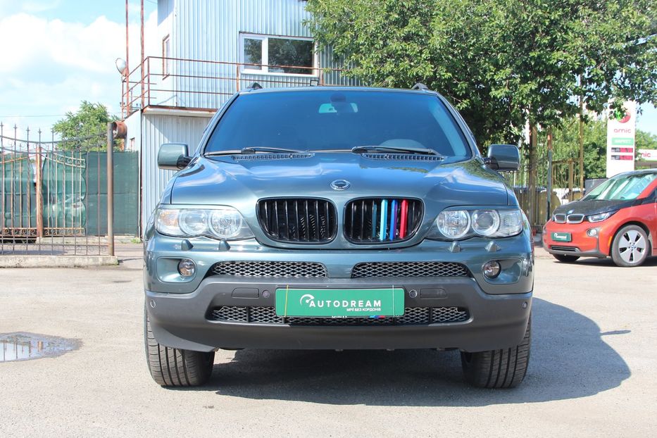 Продам BMW X5 2006 года в Одессе