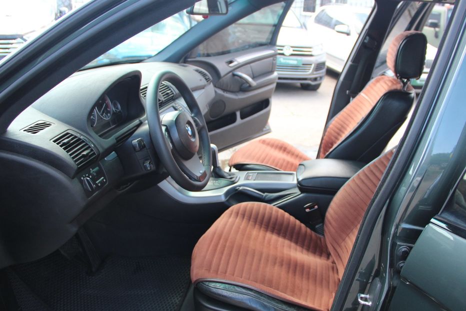 Продам BMW X5 2006 года в Одессе