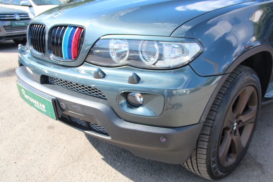 Продам BMW X5 2006 года в Одессе