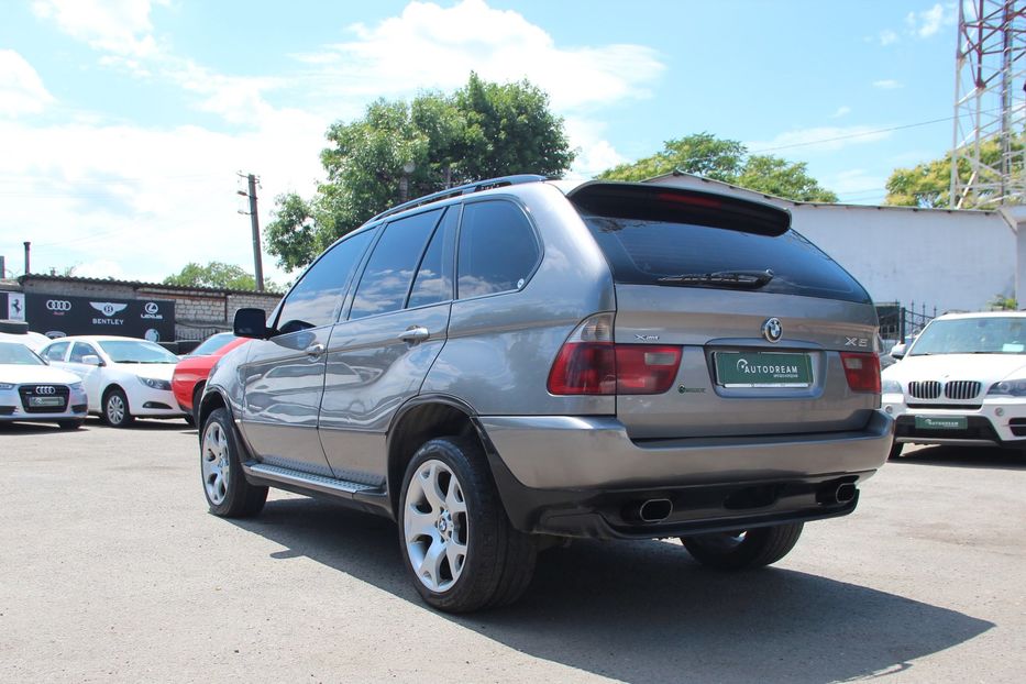 Продам BMW X5 2005 года в Одессе