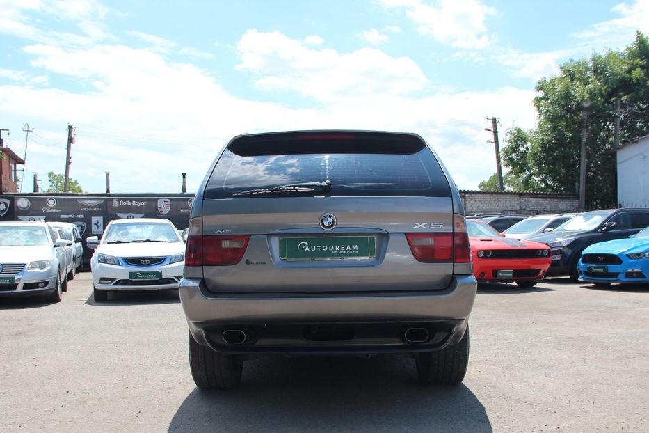 Продам BMW X5 2005 года в Одессе