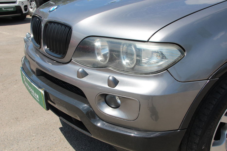 Продам BMW X5 2005 года в Одессе