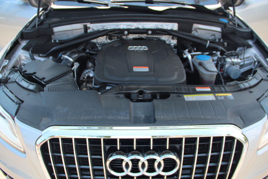 Продам Audi Q5 2014 года в Одессе