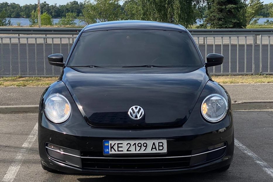 Продам Volkswagen Beetle 2017 года в Днепре