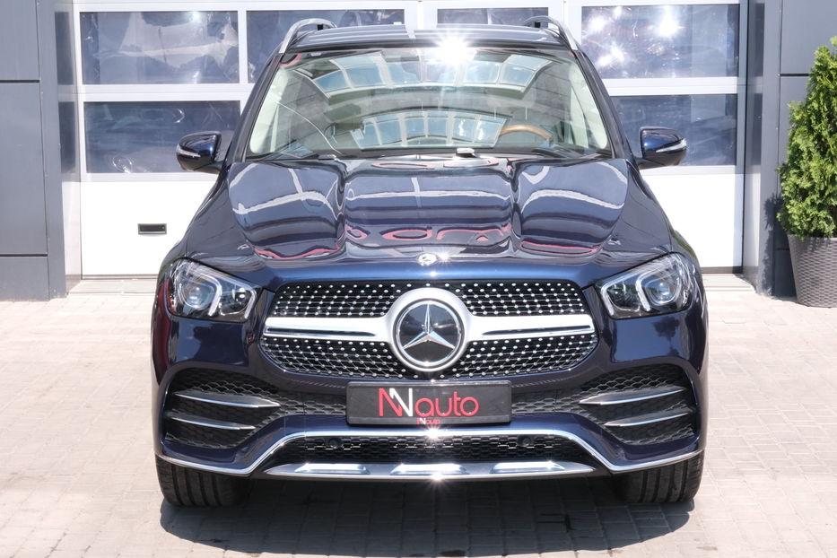 Продам Mercedes-Benz GLE-Class 350 2022 года в Одессе