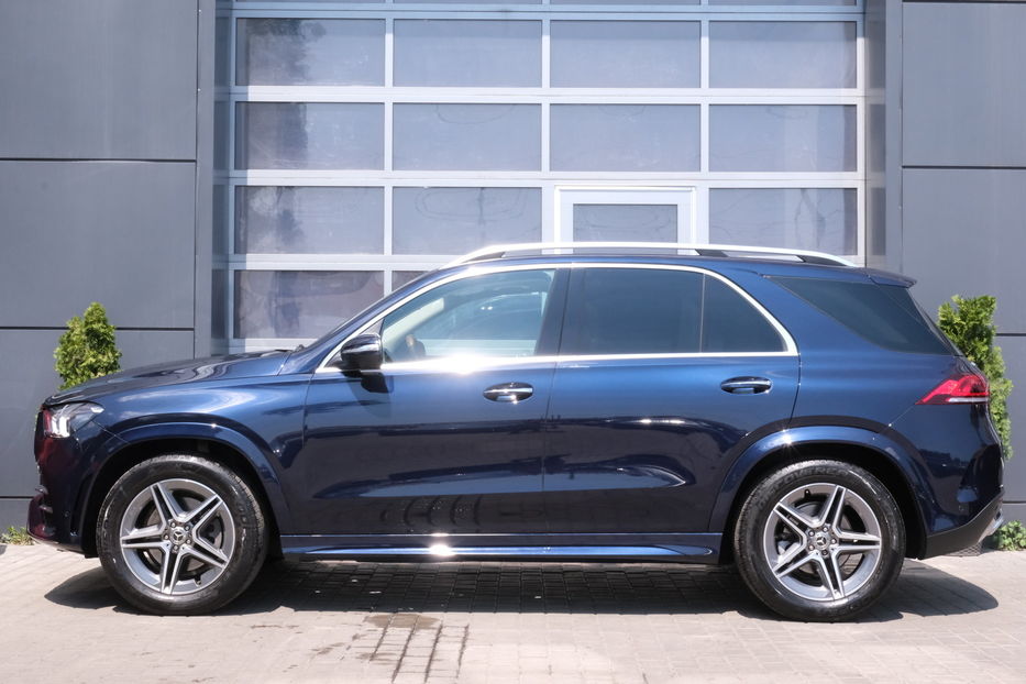 Продам Mercedes-Benz GLE-Class 350 2022 года в Одессе