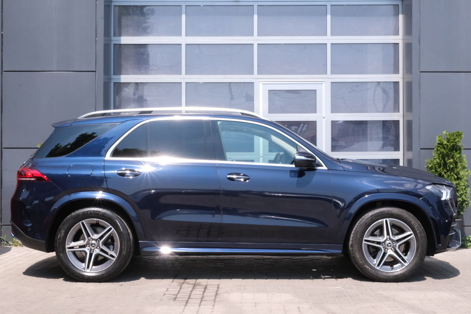 Продам Mercedes-Benz GLE-Class 350 2022 года в Одессе