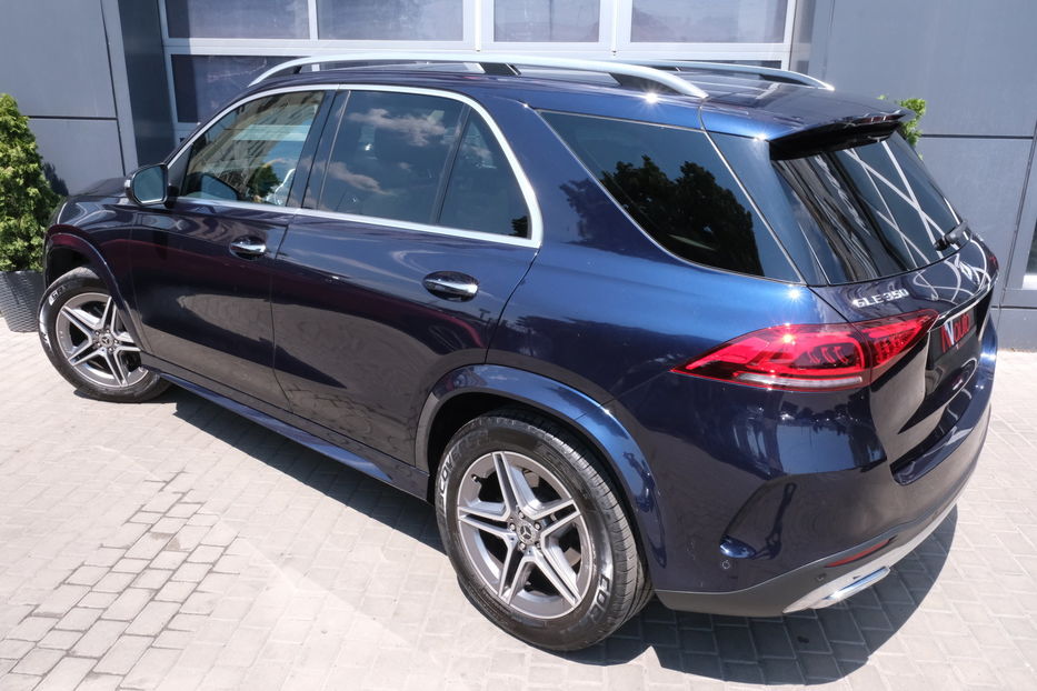 Продам Mercedes-Benz GLE-Class 350 2022 года в Одессе