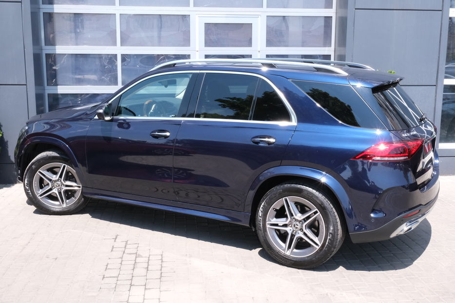 Продам Mercedes-Benz GLE-Class 350 2022 года в Одессе