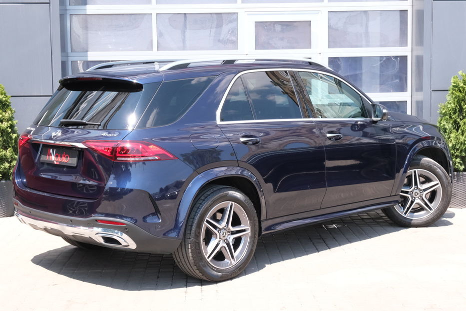 Продам Mercedes-Benz GLE-Class 350 2022 года в Одессе