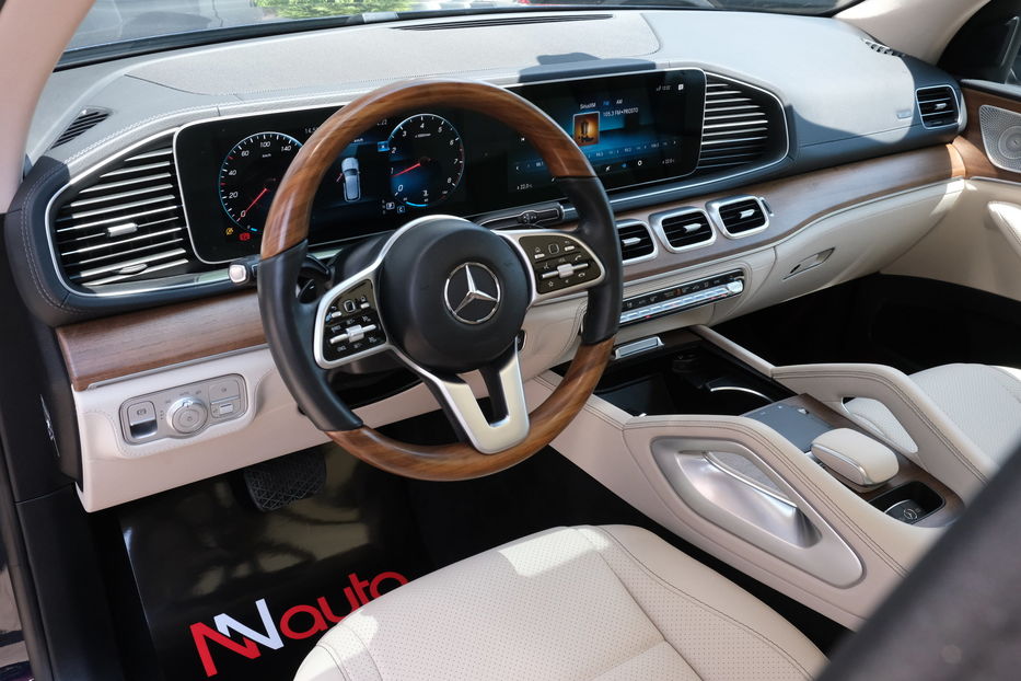 Продам Mercedes-Benz GLE-Class 350 2022 года в Одессе