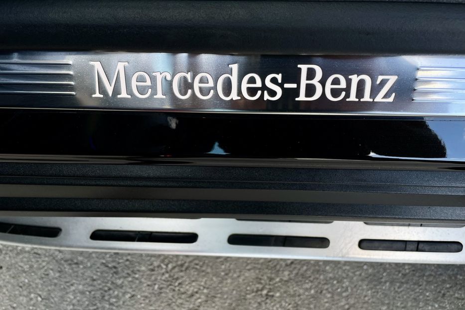 Продам Mercedes-Benz GLS-Class AMG 400d 2021 года в Киеве