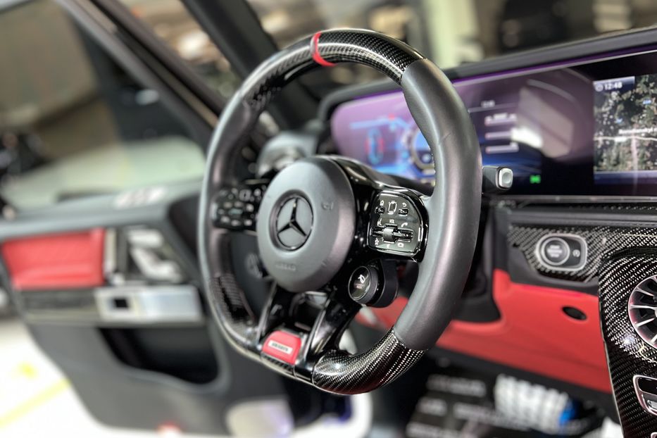 Продам Mercedes-Benz G-Class 2021 года в Киеве