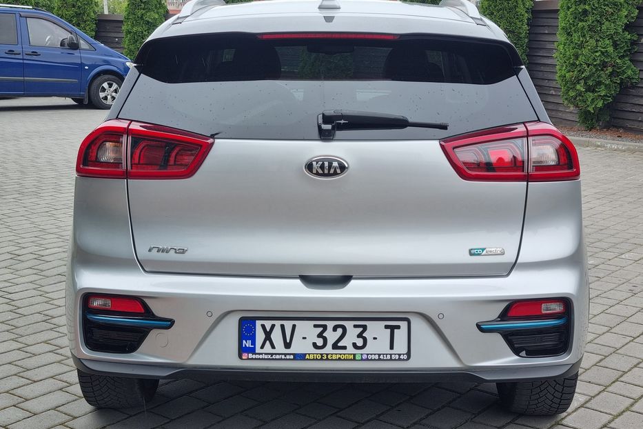 Продам Kia Niro Executive 64kWh SOH 100% 2019 года в Тернополе