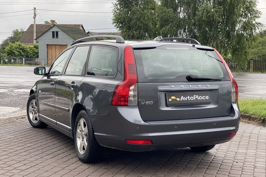 Продам Volvo V50 2008 года в Луцке