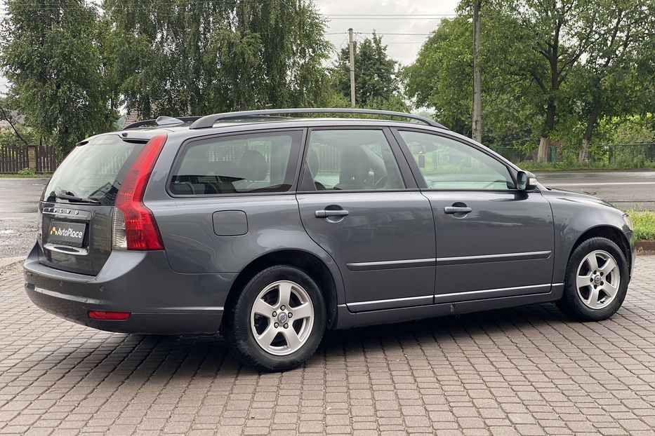 Продам Volvo V50 2008 года в Луцке