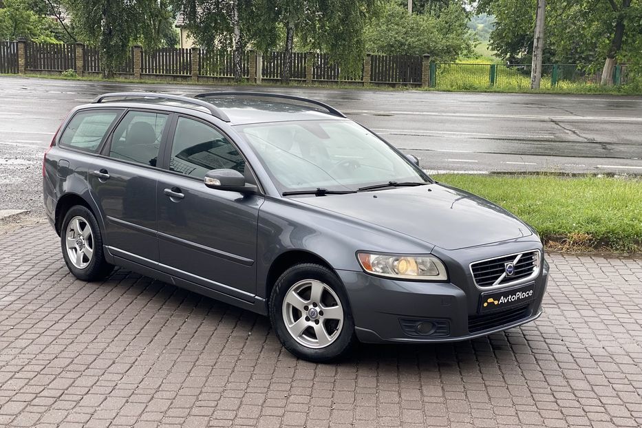 Продам Volvo V50 2008 года в Луцке