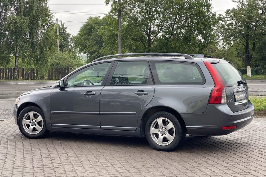 Продам Volvo V50 2008 года в Луцке