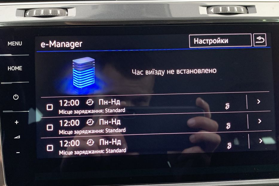 Продам Volkswagen e-Golf Highline Full LEDТепловийШкіра 2019 года в Львове