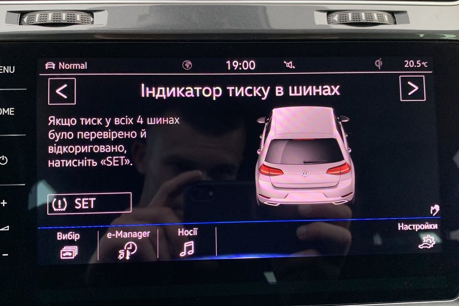 Продам Volkswagen e-Golf Highline Full LEDТепловийШкіра 2019 года в Львове