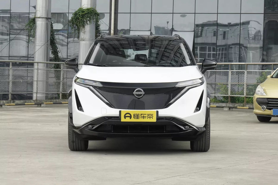 Продам Nissan J Ariya 2WD TOP в наявності 2023 года в Черновцах