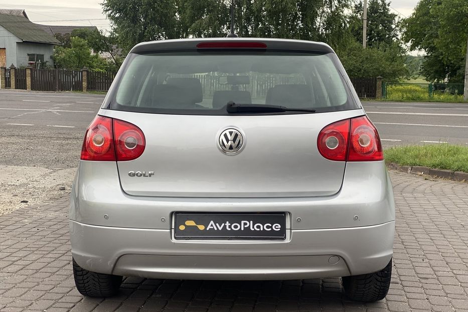 Продам Volkswagen Golf V 2005 года в Луцке