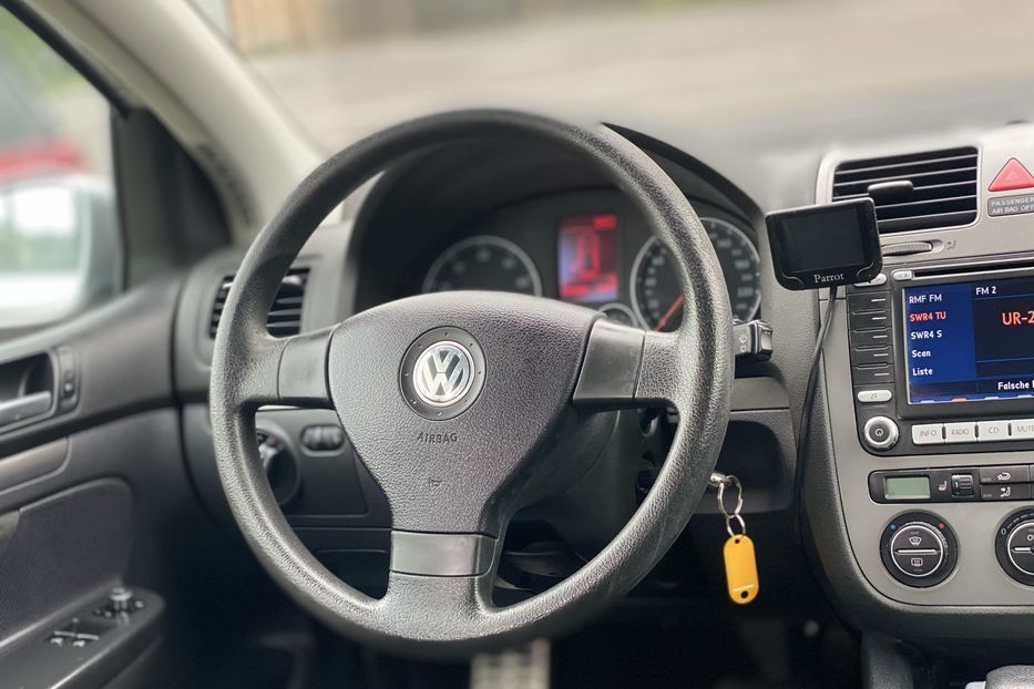 Продам Volkswagen Golf V 2005 года в Луцке