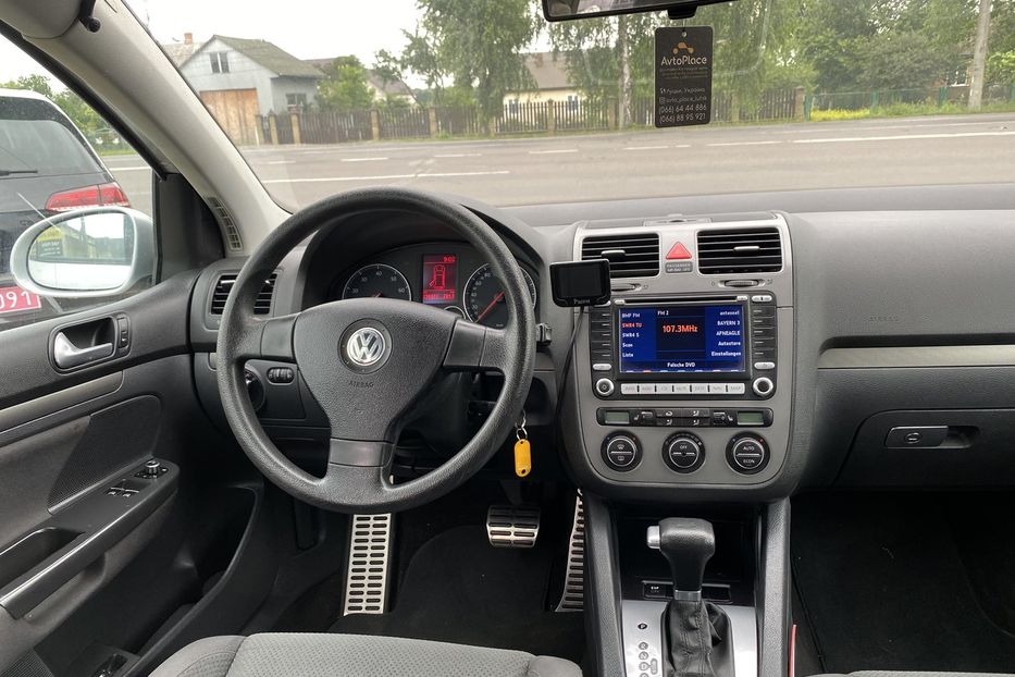 Продам Volkswagen Golf V 2005 года в Луцке