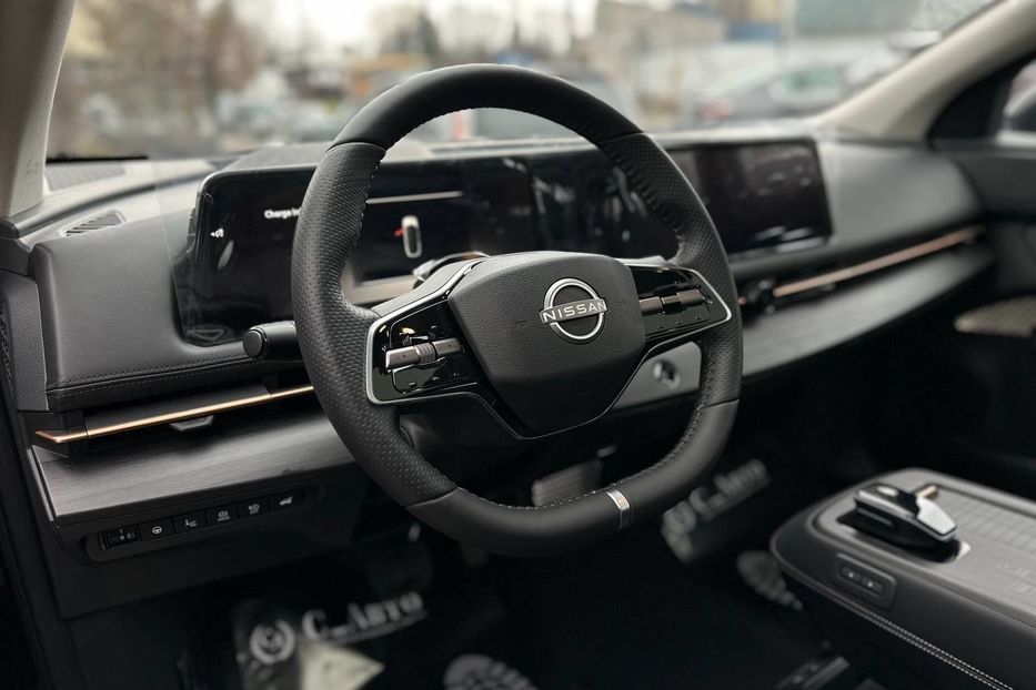 Продам Nissan J Ariya 2WD TOP в наявності 2023 года в Черновцах