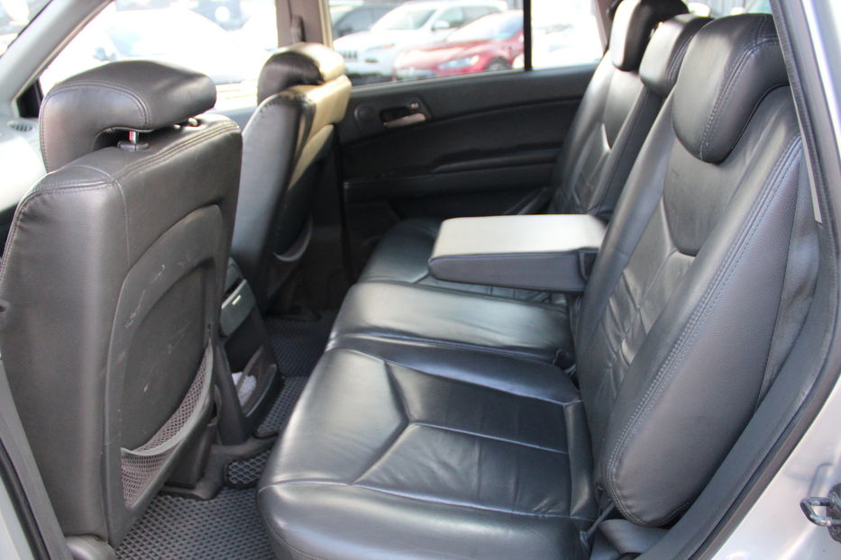 Продам SsangYong Kyron 2.0 TDI 2007 года в Одессе