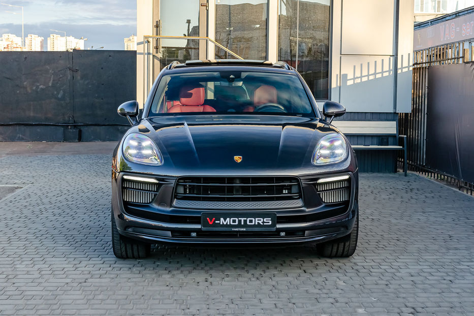 Продам Porsche Macan GTS 2023 года в Киеве