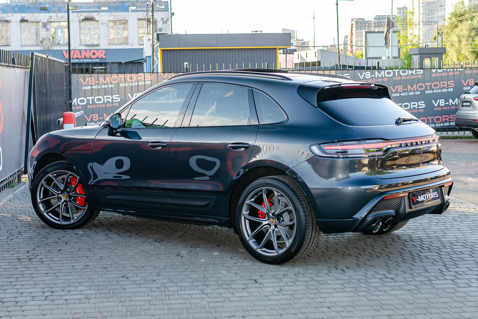 Продам Porsche Macan GTS 2023 года в Киеве