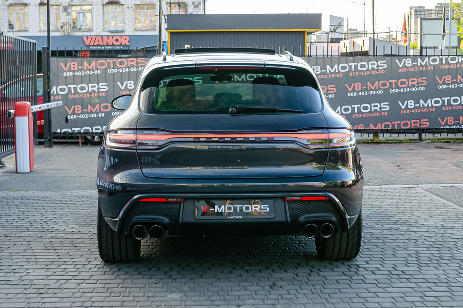 Продам Porsche Macan GTS 2023 года в Киеве