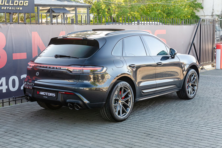 Продам Porsche Macan GTS 2023 года в Киеве