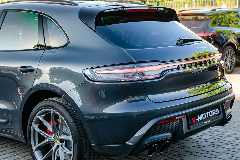 Продам Porsche Macan GTS 2023 года в Киеве