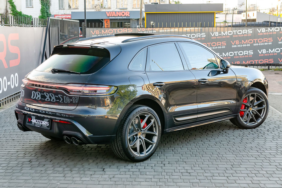 Продам Porsche Macan GTS 2023 года в Киеве