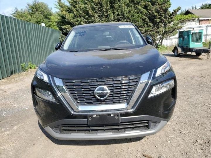 Продам Nissan Rogue SV Авто в дорозі 2020 года в Черновцах