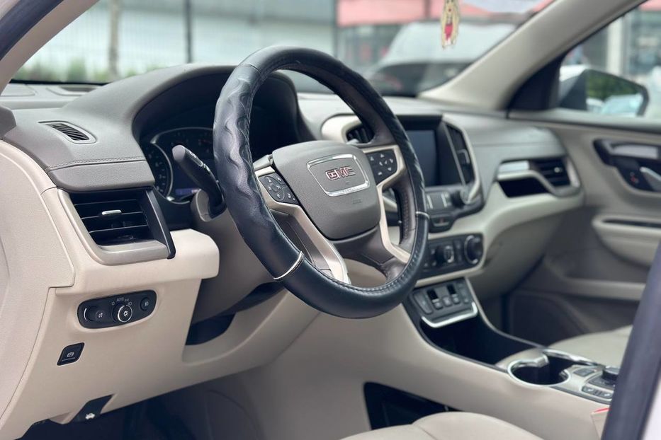 Продам GMC Terrain 2018 года в Черновцах