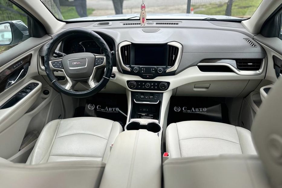 Продам GMC Terrain 2018 года в Черновцах