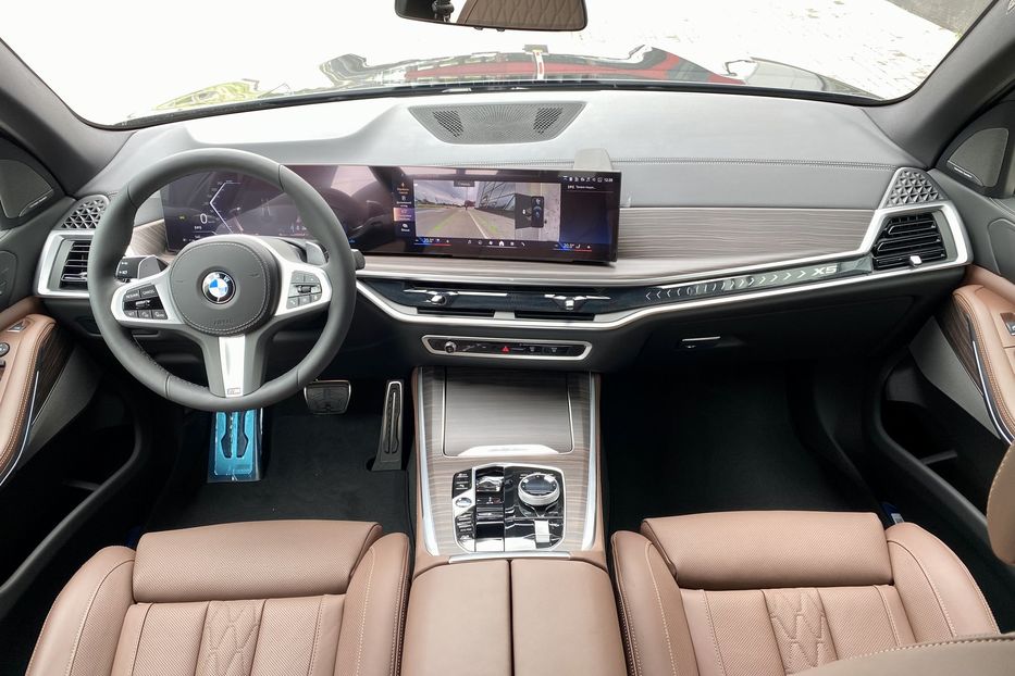 Продам BMW X5 2024 года в Киеве