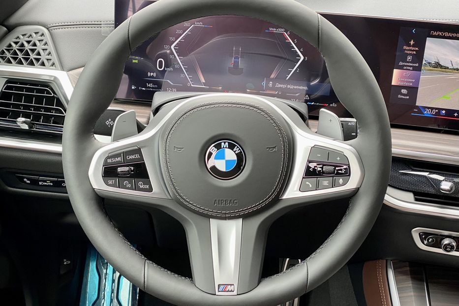 Продам BMW X5 2024 года в Киеве