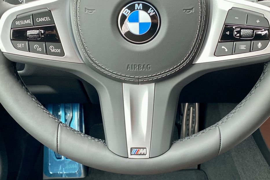 Продам BMW X5 2024 года в Киеве